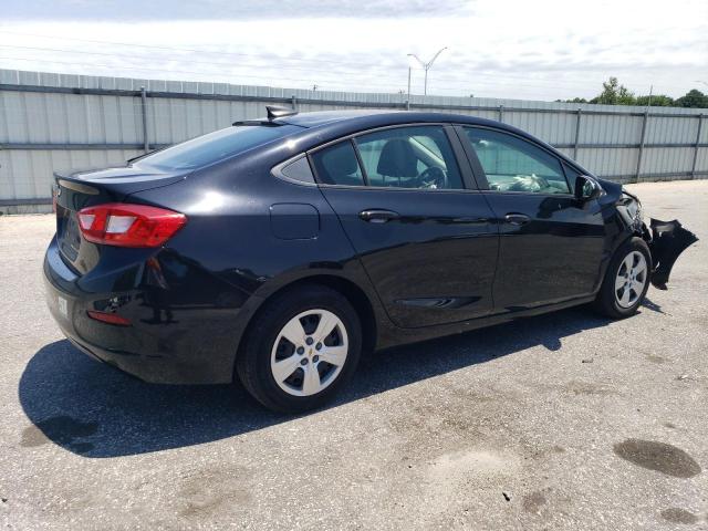 Photo 2 VIN: 1G1BC5SM2J7214115 - CHEVROLET CRUZE 