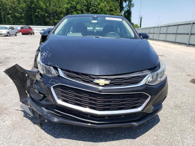 Photo 4 VIN: 1G1BC5SM2J7214115 - CHEVROLET CRUZE 