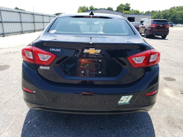 Photo 5 VIN: 1G1BC5SM2J7214115 - CHEVROLET CRUZE 