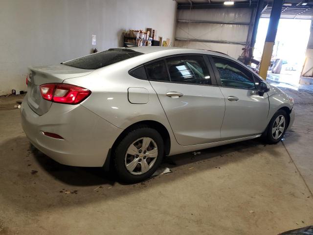 Photo 2 VIN: 1G1BC5SM2J7214972 - CHEVROLET CRUZE LS 