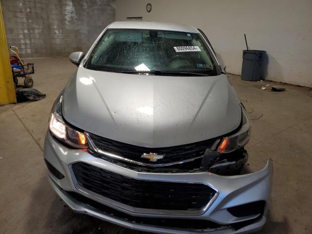 Photo 4 VIN: 1G1BC5SM2J7214972 - CHEVROLET CRUZE LS 