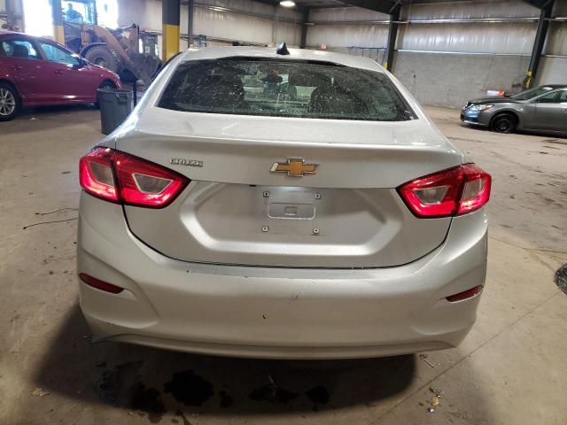 Photo 5 VIN: 1G1BC5SM2J7214972 - CHEVROLET CRUZE LS 