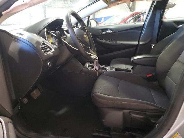 Photo 6 VIN: 1G1BC5SM2J7214972 - CHEVROLET CRUZE LS 