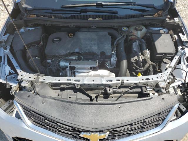 Photo 10 VIN: 1G1BC5SM2J7221095 - CHEVROLET CRUZE 