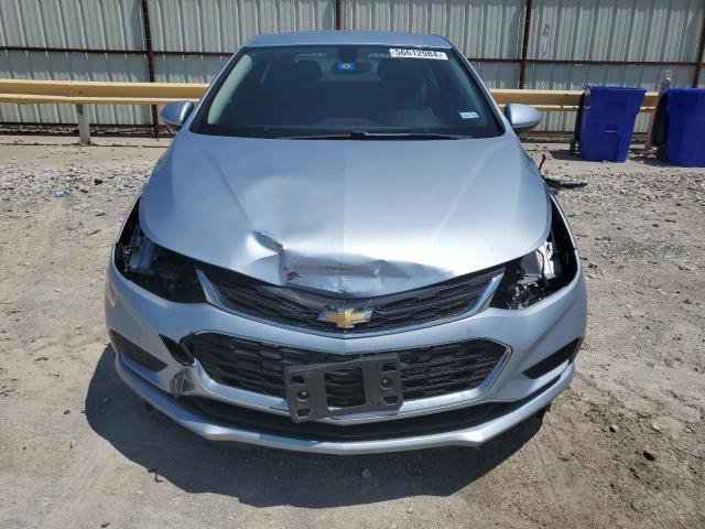 Photo 4 VIN: 1G1BC5SM2J7221095 - CHEVROLET CRUZE 