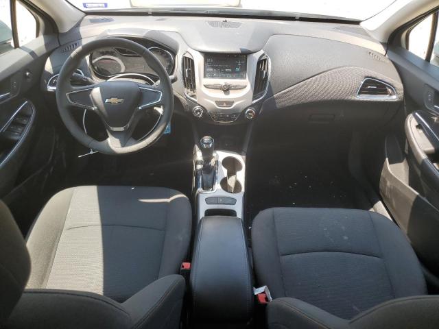 Photo 7 VIN: 1G1BC5SM2J7221095 - CHEVROLET CRUZE 