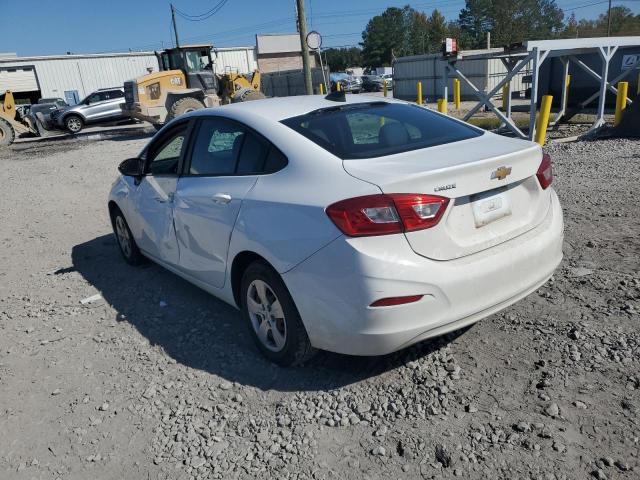 Photo 1 VIN: 1G1BC5SM2J7222456 - CHEVROLET CRUZE LS 