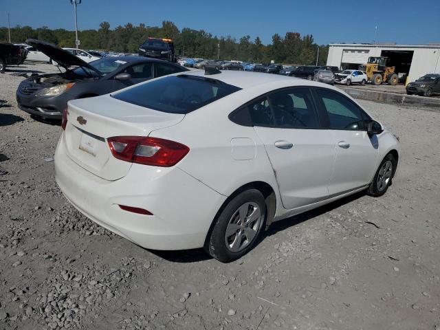 Photo 2 VIN: 1G1BC5SM2J7222456 - CHEVROLET CRUZE LS 