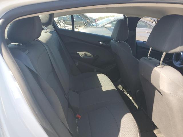 Photo 9 VIN: 1G1BC5SM2J7222456 - CHEVROLET CRUZE LS 