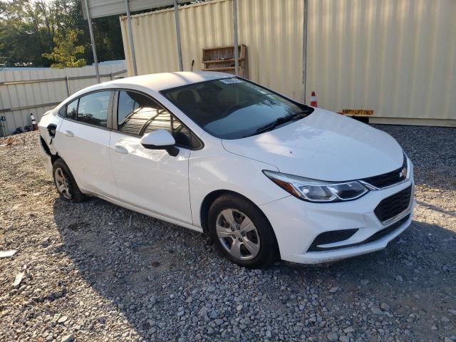 Photo 3 VIN: 1G1BC5SM2J7224272 - CHEVROLET CRUZE LS 