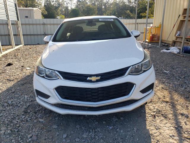 Photo 4 VIN: 1G1BC5SM2J7224272 - CHEVROLET CRUZE LS 