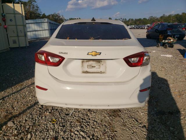 Photo 5 VIN: 1G1BC5SM2J7224272 - CHEVROLET CRUZE LS 