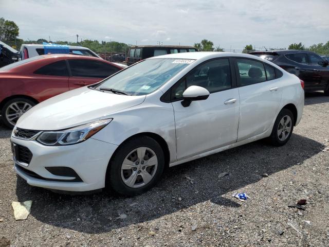 Photo 0 VIN: 1G1BC5SM2J7224742 - CHEVROLET CRUZE LS 