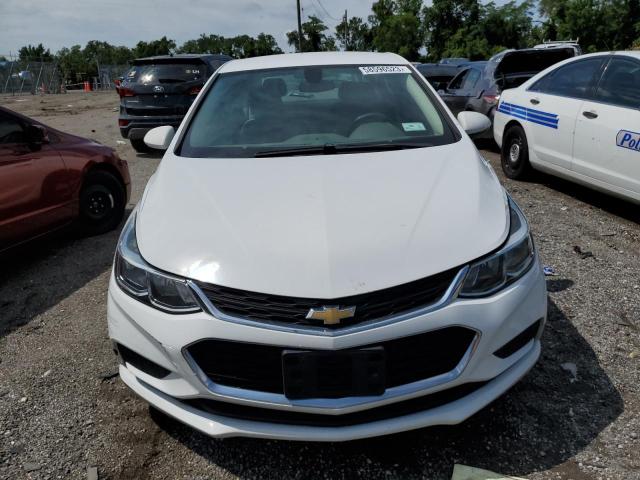 Photo 4 VIN: 1G1BC5SM2J7224742 - CHEVROLET CRUZE LS 