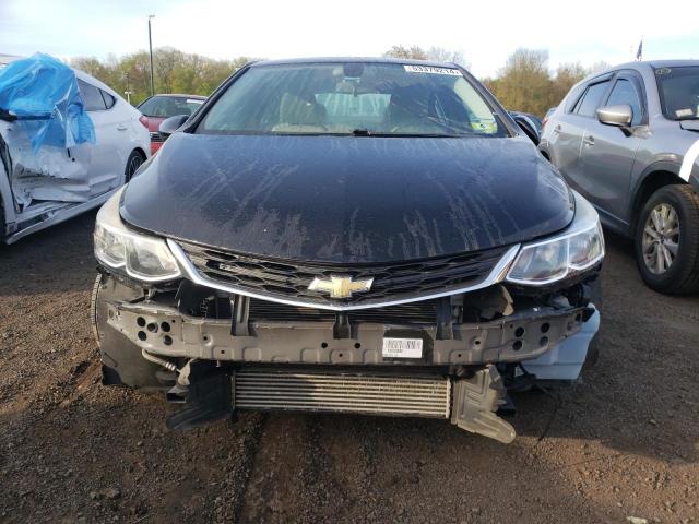 Photo 4 VIN: 1G1BC5SM2J7225714 - CHEVROLET CRUZE 