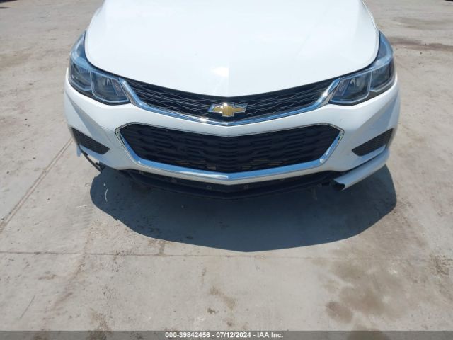 Photo 5 VIN: 1G1BC5SM2J7232338 - CHEVROLET CRUZE 