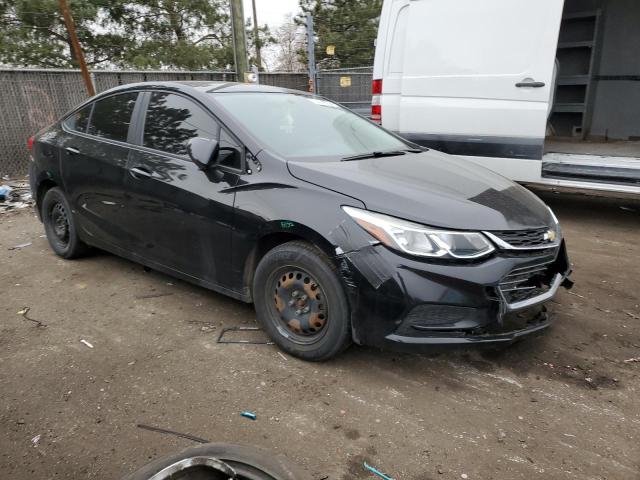 Photo 3 VIN: 1G1BC5SM2J7236809 - CHEVROLET CRUZE 