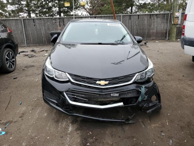 Photo 4 VIN: 1G1BC5SM2J7236809 - CHEVROLET CRUZE 