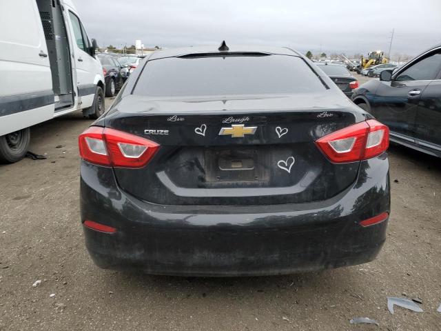 Photo 5 VIN: 1G1BC5SM2J7236809 - CHEVROLET CRUZE 