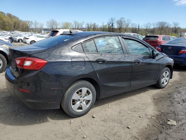 Photo 2 VIN: 1G1BC5SM2J7238253 - CHEVROLET CRUZE 