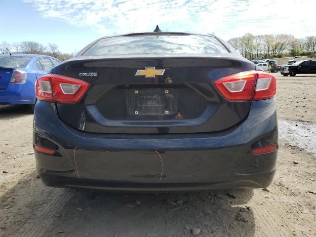 Photo 5 VIN: 1G1BC5SM2J7238253 - CHEVROLET CRUZE 