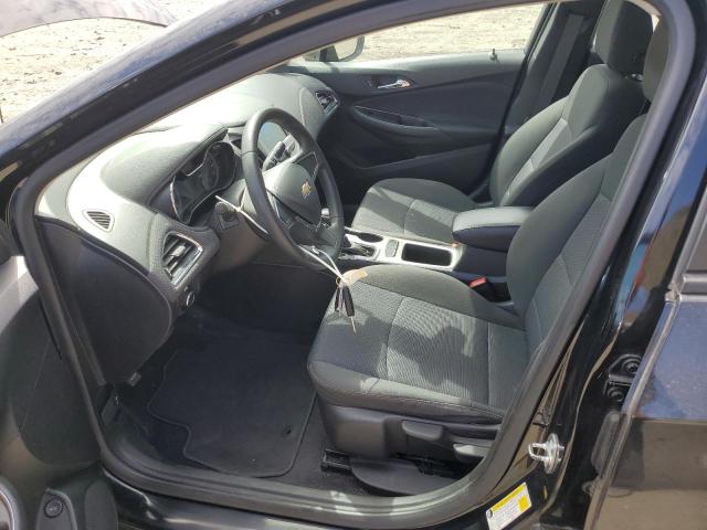 Photo 6 VIN: 1G1BC5SM2J7238253 - CHEVROLET CRUZE 