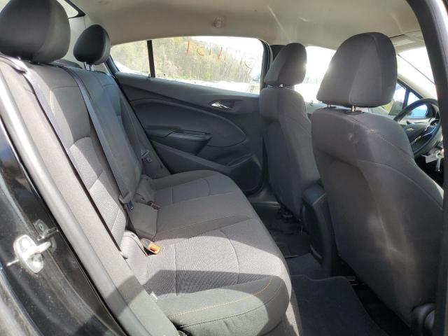 Photo 9 VIN: 1G1BC5SM2J7238253 - CHEVROLET CRUZE 