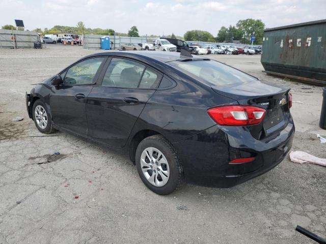 Photo 1 VIN: 1G1BC5SM2K7105512 - CHEVROLET CRUZE LS 