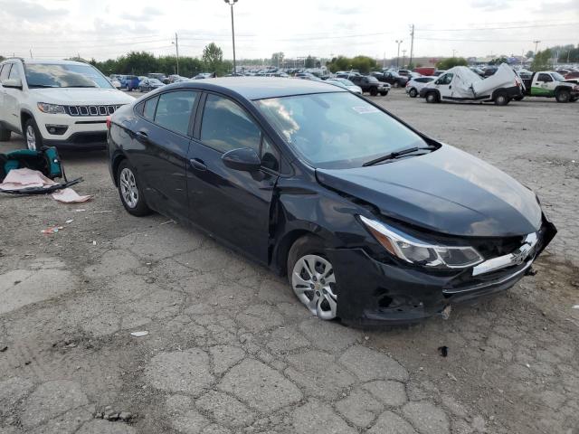 Photo 3 VIN: 1G1BC5SM2K7105512 - CHEVROLET CRUZE LS 