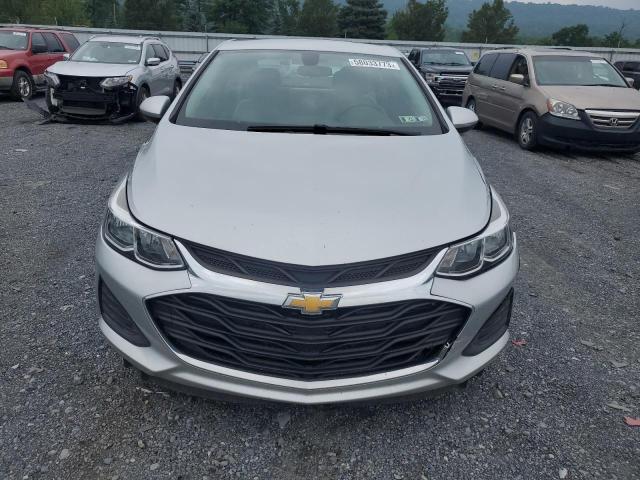 Photo 4 VIN: 1G1BC5SM2K7107308 - CHEVROLET CRUZE LS 