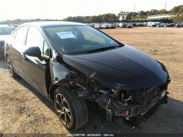 Photo 5 VIN: 1G1BC5SM2K7111875 - CHEVROLET CRUZE 