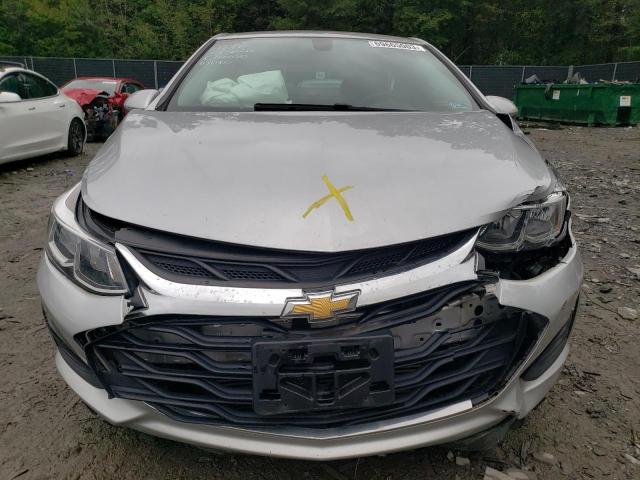 Photo 4 VIN: 1G1BC5SM2K7113870 - CHEVROLET CRUZE LS 