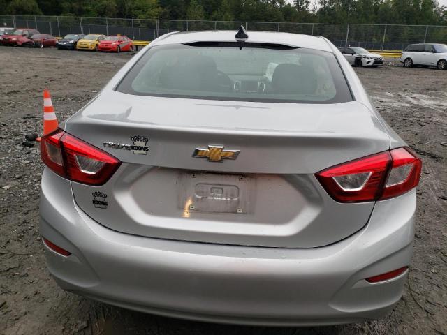 Photo 5 VIN: 1G1BC5SM2K7113870 - CHEVROLET CRUZE LS 