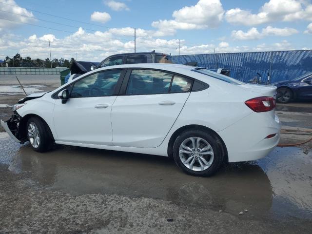 Photo 1 VIN: 1G1BC5SM2K7120897 - CHEVROLET CRUZE LS 