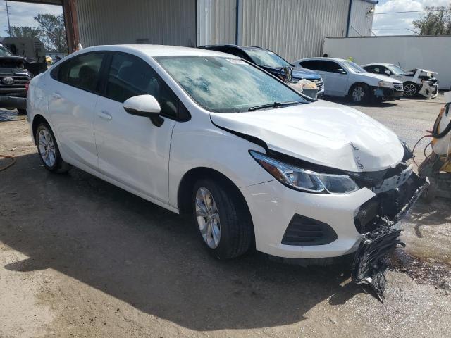 Photo 3 VIN: 1G1BC5SM2K7120897 - CHEVROLET CRUZE LS 