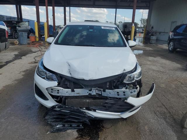 Photo 4 VIN: 1G1BC5SM2K7120897 - CHEVROLET CRUZE LS 