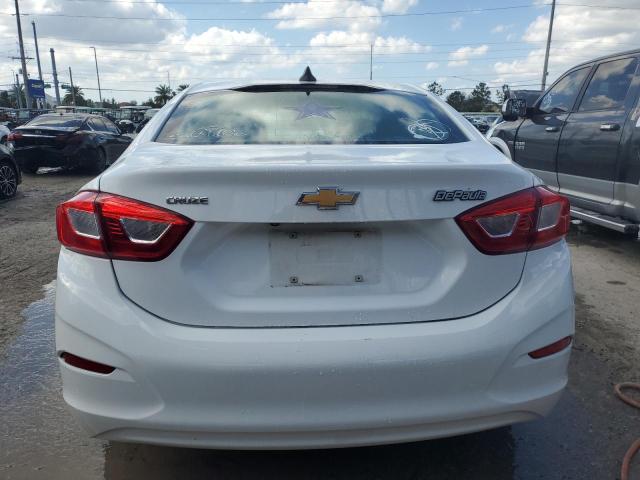 Photo 5 VIN: 1G1BC5SM2K7120897 - CHEVROLET CRUZE LS 