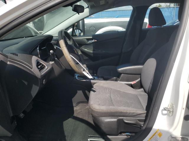 Photo 6 VIN: 1G1BC5SM2K7120897 - CHEVROLET CRUZE LS 