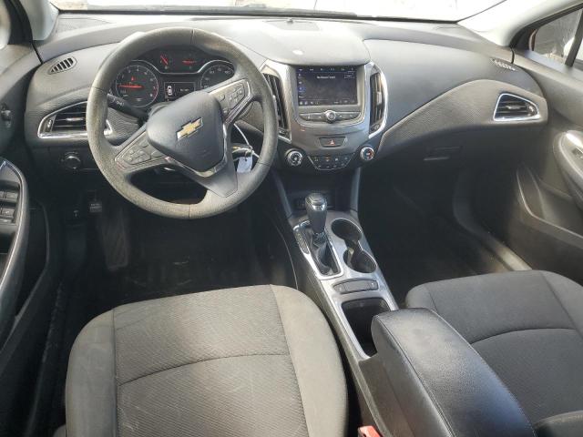 Photo 7 VIN: 1G1BC5SM2K7120897 - CHEVROLET CRUZE LS 