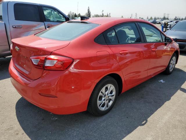 Photo 2 VIN: 1G1BC5SM2K7120902 - CHEVROLET CRUZE 