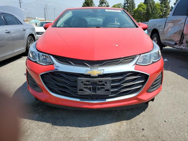 Photo 4 VIN: 1G1BC5SM2K7120902 - CHEVROLET CRUZE 