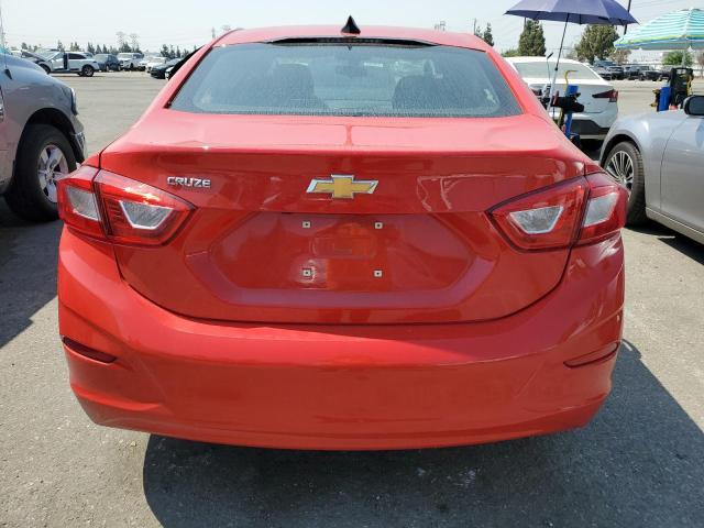 Photo 5 VIN: 1G1BC5SM2K7120902 - CHEVROLET CRUZE 