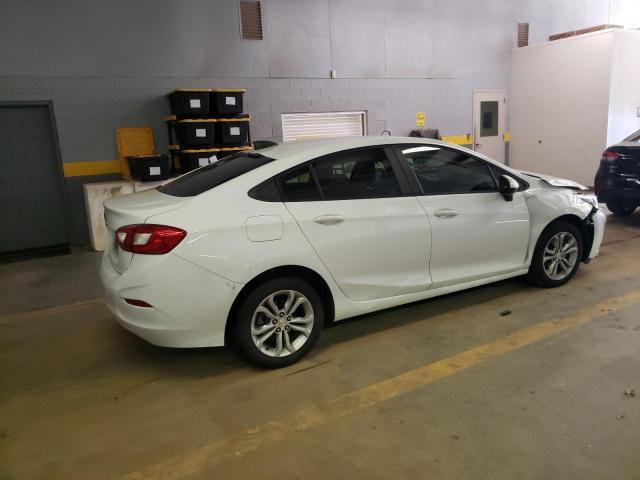 Photo 2 VIN: 1G1BC5SM2K7120981 - CHEVROLET CRUZE LS 