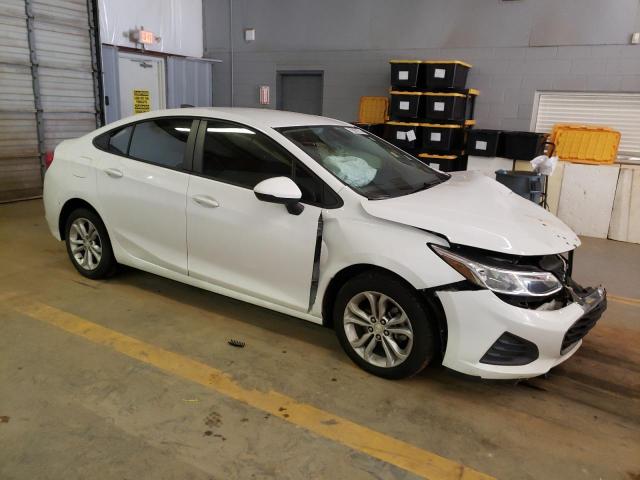 Photo 3 VIN: 1G1BC5SM2K7120981 - CHEVROLET CRUZE LS 