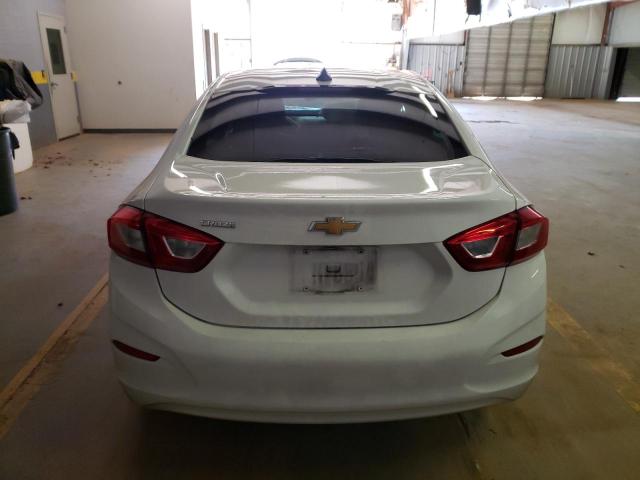 Photo 5 VIN: 1G1BC5SM2K7120981 - CHEVROLET CRUZE LS 