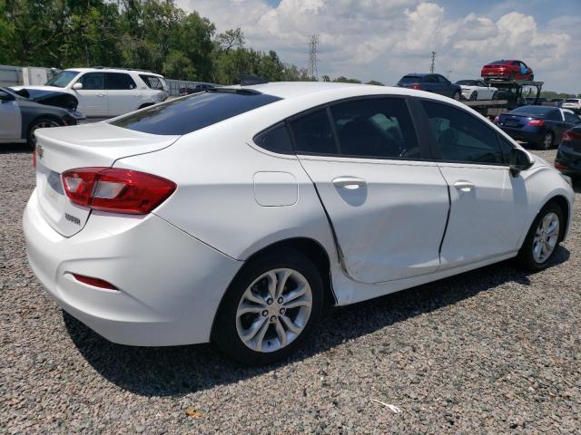 Photo 2 VIN: 1G1BC5SM2K7139482 - CHEVROLET CRUZE LS 