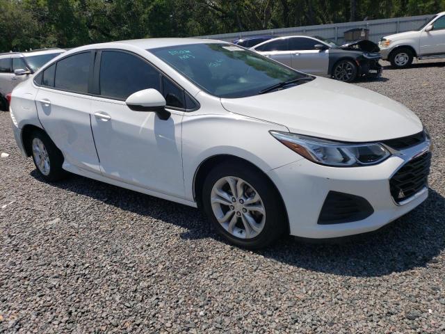 Photo 3 VIN: 1G1BC5SM2K7139482 - CHEVROLET CRUZE LS 