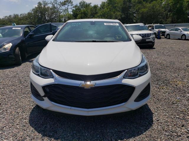 Photo 4 VIN: 1G1BC5SM2K7139482 - CHEVROLET CRUZE LS 