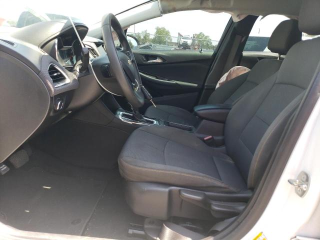 Photo 6 VIN: 1G1BC5SM2K7139482 - CHEVROLET CRUZE LS 