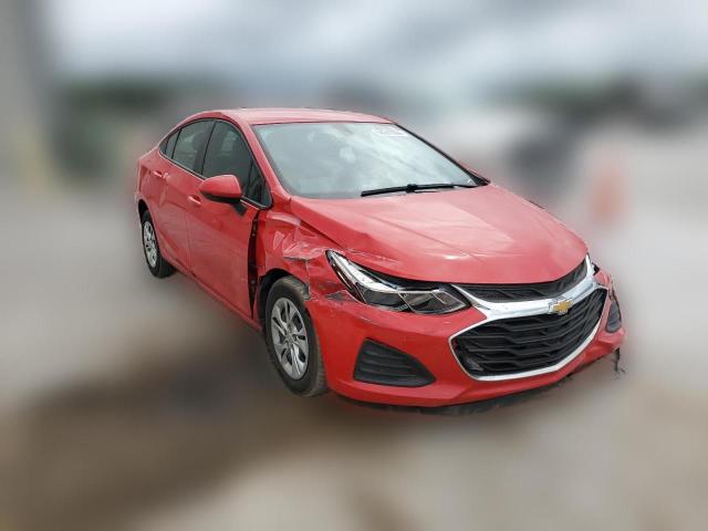 Photo 3 VIN: 1G1BC5SM2K7142107 - CHEVROLET CRUZE 